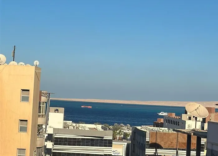 Sea View Apartment At Sheraton Road 2 Bed Rooms