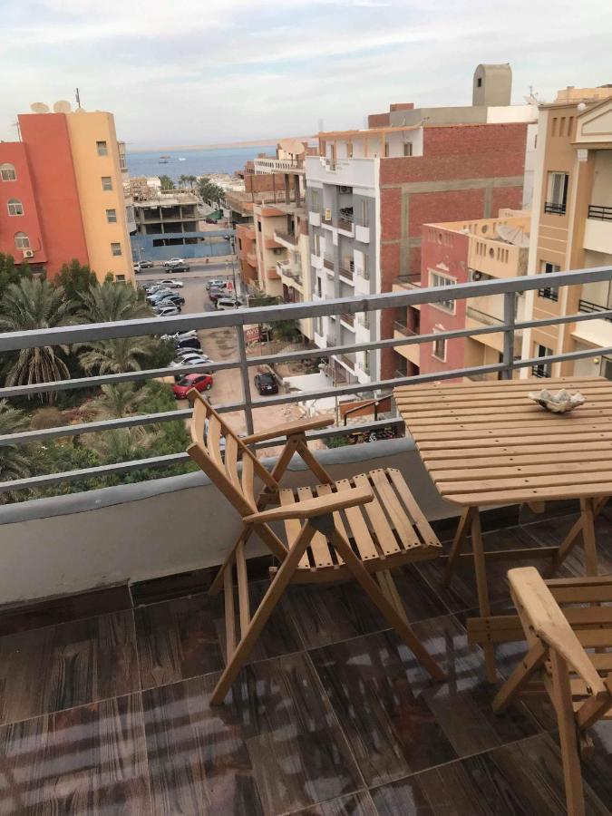 Sea View At Sheraton Road 2 Bed شقة
